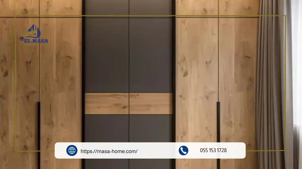 تكلفة نجار فك وتركيب غرف نوم