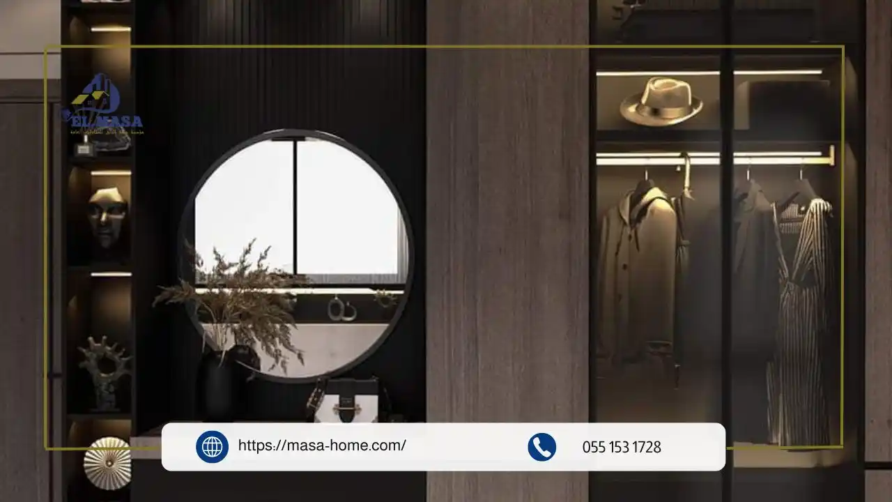 نجار فك وتركيب غرف نوم محترف